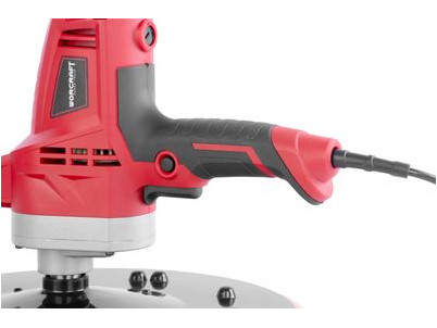 Hladička Worcraft DWS07-390, 710W, 390 mm, na omietky
