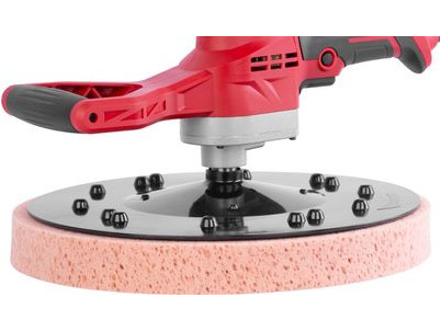 Hladička Worcraft DWS07-390, 710W, 390 mm, na omietky