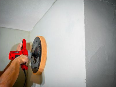 Hladička Worcraft DWS07-390, 710W, 390 mm, na omietky
