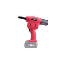 Pištoľ Worcraft CRG-S20Li ShareSYS, 20V Li-Ion, nitovacia