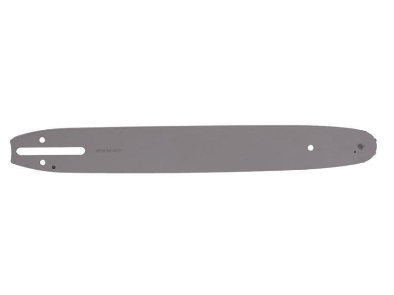 Lišta Worcraft CGC-S40Li, náhradná, diel 17
