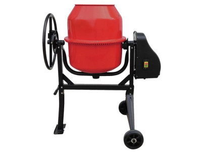 Miešačka Strend Pro CMX12, 120 lit, 550W, stavebná