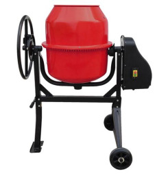 Miešačka Strend Pro CMX16, 160 lit, 550W, stavebná