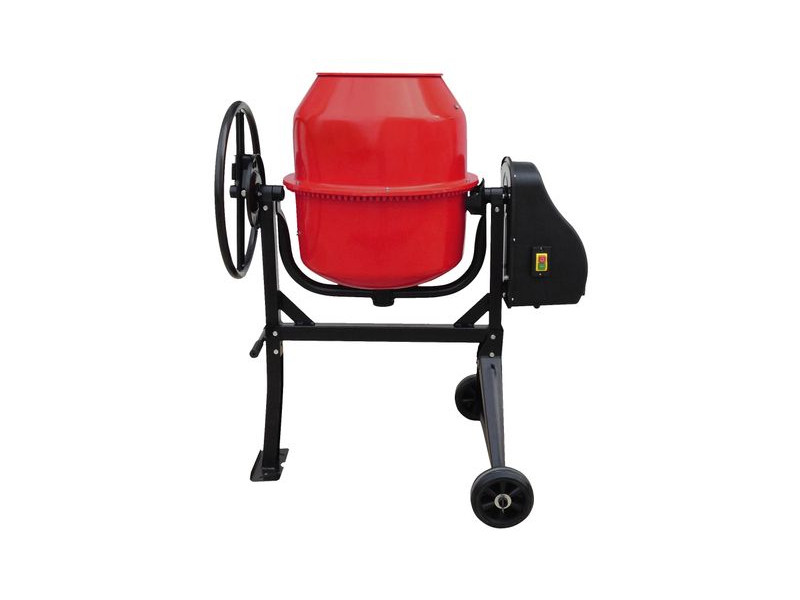 Miešačka Strend Pro CMX16, 160 lit, 550W, stavebná