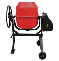 Miešačka Strend Pro CMX20, 200 lit, 800W, stavebná