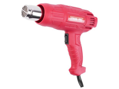 Pištoľ Strend Pro HAG004, 2000W, teplovzdušná