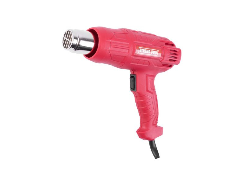 Pištoľ Strend Pro HAG004, 2000W, teplovzdušná