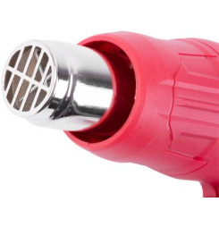 Pištoľ Strend Pro HAG004, 2000W, teplovzdušná