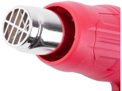 Pištoľ Strend Pro HAG004, 2000W, teplovzdušná