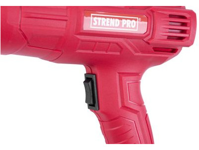 Pištoľ Strend Pro HAG004, 2000W, teplovzdušná