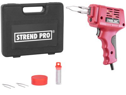 Spájkovačka Strend Pro SGS 98C, 175W, LED
