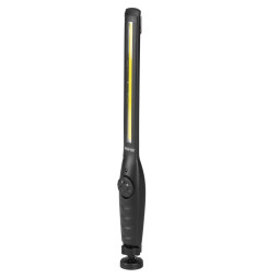 Svietidlo Strend Pro Worklight CWL1128, COB LED 300 lm, 1200 mAh, pracovné, magnet, stmievateľné, USB nabíjanie
