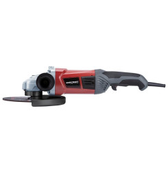 Brúska Worcraft AG24-230A, 2350W, 230 mm, uhlová, SoftSTART