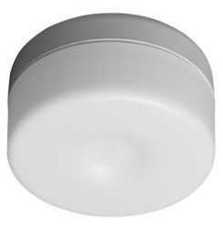 Svietidlo LEDVANCE DOT-IT TOUCH®, LED dotykové, stmievateľné, bezdrôtové, 4000K, USB nabíjanie