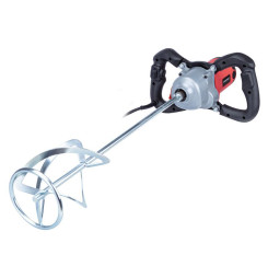 Miešadlo Worcraft EM16-140, 1600W, elektrické, M14