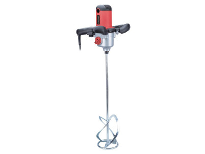 Miešadlo Worcraft EM16-140, 1600W, elektrické, M14