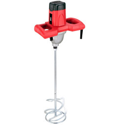 Miešadlo Burley R6205BP, 1400 W, elektrické, M14x2, 140 mm