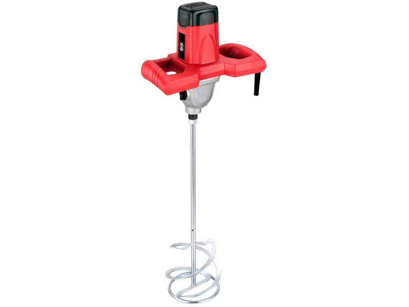Miešadlo Burley R6205BP, 1400 W, elektrické, M14x2, 140 mm