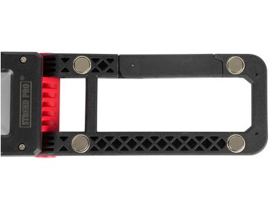 Svietidlo Strend Pro Worklight MWL539, COB LED 100+250 lm, 2200 mAh, pracovné, magnet, USB nabíjanie