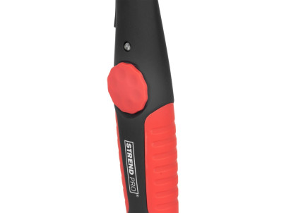 Svietidlo Strend Pro Worklight RWL101, COB, 2000 mAh, pracovné, magnet, skladacie, stmievateľné, USB nabíjanie