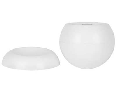 Svietidlo Strend Pro Circle ML5007, COB LED 160 lm, 360°, magnet, 3xAAA, senzor pohybu