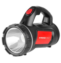 Svietidlo Strend Pro Spotlight SLR732, XPE+COB LED 150 lm, 1200 mAh, USB nabíjanie