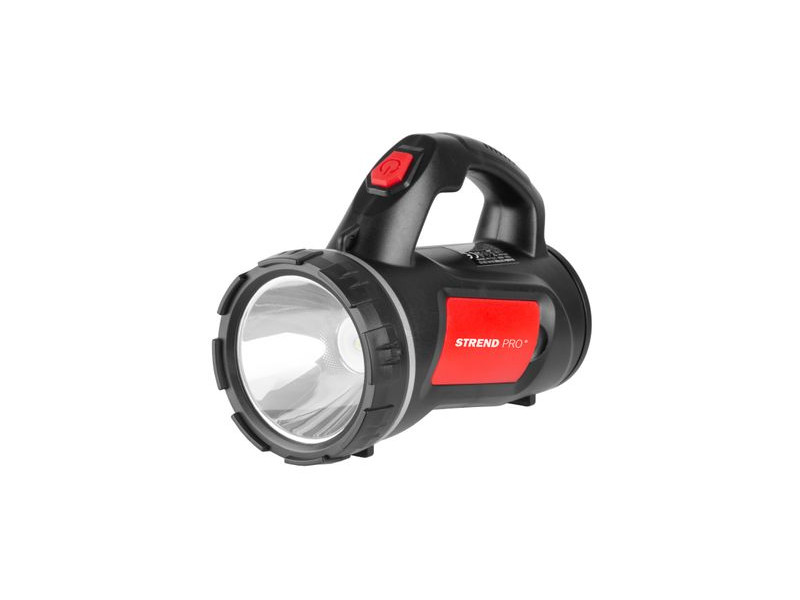 Svietidlo Strend Pro Spotlight SLR732, XPE+COB LED 150 lm, 1200 mAh, USB nabíjanie