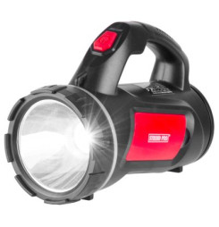 Svietidlo Strend Pro Spotlight SLR732, XPE+COB LED 150 lm, 1200 mAh, USB nabíjanie