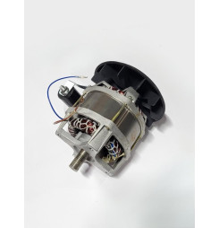 Motor CMX12, 550W