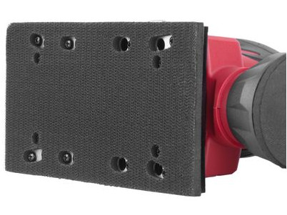 Brúska Worcraft CFS-S20Li ShareSYS, vibračná, 20V Li-ion