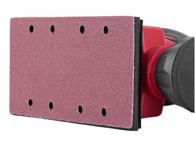 Brúska Worcraft CFS-S20Li ShareSYS, vibračná, 20V Li-ion