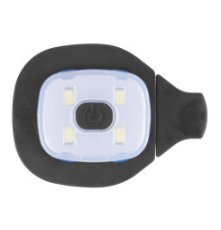 Svetlo Strend Pro, náhradné, k čiapke, 4x SMD LED, 60 lm