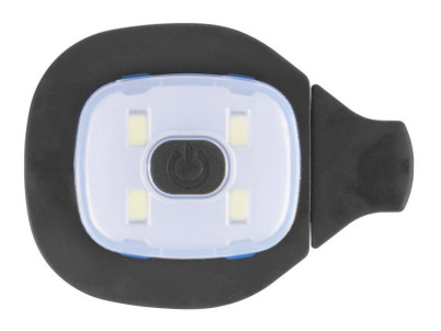 Svetlo Strend Pro, náhradné, k čiapke, 4x SMD LED, 60 lm