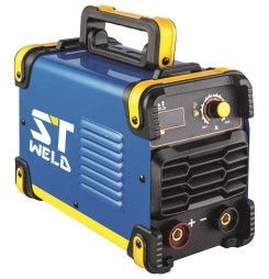 Zváračka Strend Pro ST WELD MMA-180H, 230V, invertorová