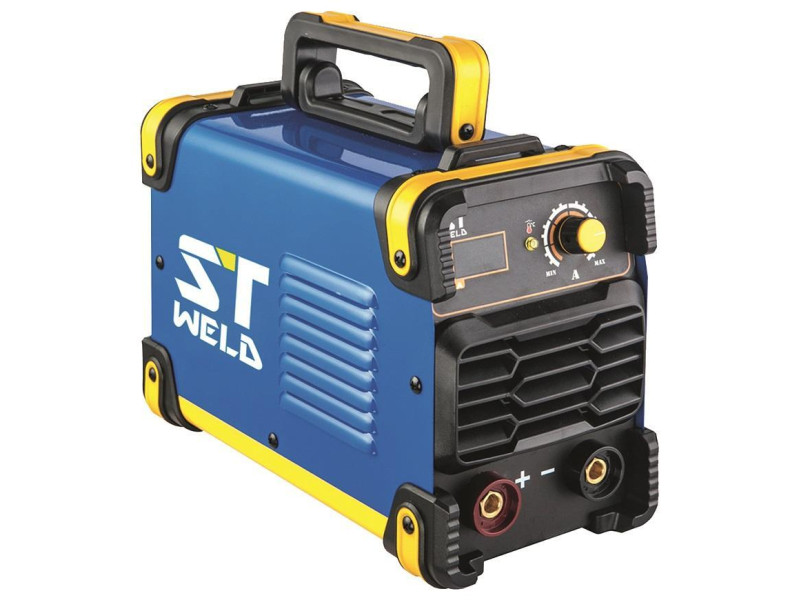 Zváračka Strend Pro ST WELD MMA-180H, 230V, invertorová