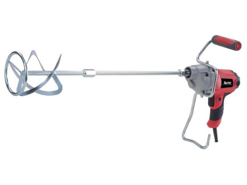 Miešadlo Burley R6167, 850 W, elektrické, M14x2, 120 mm