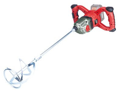 Miešadlo Worcraft CMX-S20LiB ShareSYS, 20V Li-Ion, M14, bezuhlíkové, 2-rýchlostné