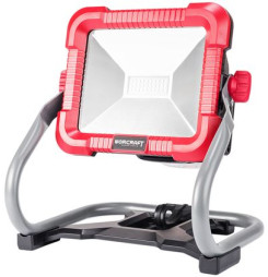 Reflektor Worcraft CLED-S20Li-30WA ShareSYS, 20V Li-ion, 30 W, 1000/2000/3000 lm