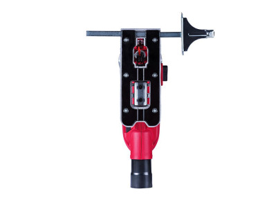 Píla Worcraft JS08-100A, 810 W, priamočiara