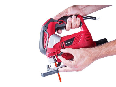 Píla Worcraft JS08-100A, 810 W, priamočiara