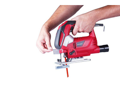 Píla Worcraft JS08-100A, 810 W, priamočiara