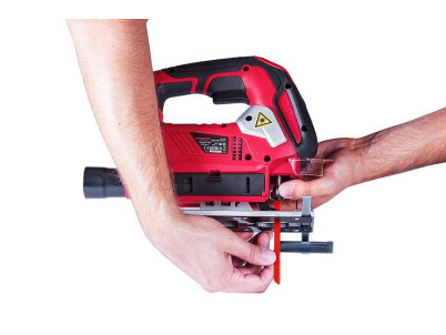 Píla Worcraft JS08-100A, 810 W, priamočiara