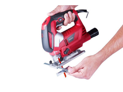 Píla Worcraft JS08-100A, 810 W, priamočiara