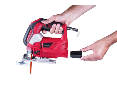 Píla Worcraft JS08-100A, 810 W, priamočiara