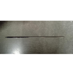 Tyč vodiaca CCG-S20Li 600mm diel 6, k vytlacnej pistoli Worcraft