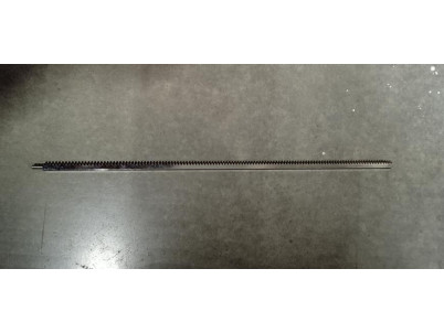 Tyč vodiaca CCG-S20Li 600mm diel 6, k vytlacnej pistoli Worcraft