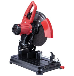Píla Worcraft CM23-355B, 2300W, 355 mm, rozbrusovacia na kov