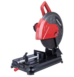 Píla Worcraft CM23-355B, 2300W, 355 mm, rozbrusovacia na kov