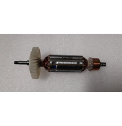 Rotor AG08-125P diel 26