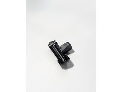 Zapadka MST20-255, diel 15